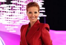  Cristina Ferreira conduz o próximo «Conta-me» na TVI