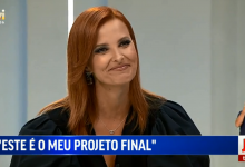  Cristina Ferreira revela grelha da TVI em direto