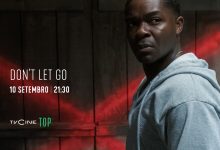  Filme «Don’t Let Go» estreia diretamente em televisão