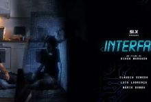  TVI estreia «Interface», o novo filme de Diogo Morgado