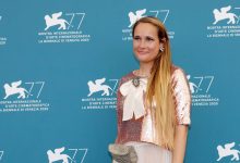  Ana Rocha de Sousa vence prémios internacionais de cinema em Veneza