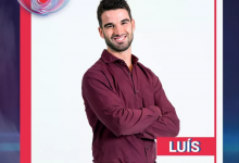  «Big Brother: A Revolução»: Luís é a primeira baixa do programa
