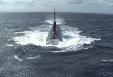  Odisseia emite especial dedicado aos Submarinos