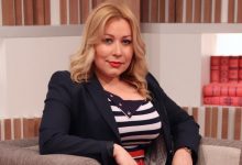  Suzana Garcia sobre a TVI: «Vive-se um clima de grande ansiedade e medo»