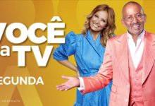  Cristina Ferreira regressa ao «Você na TV!» na próxima semana [com vídeo]