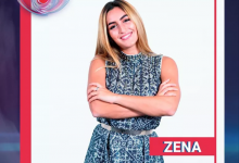  Zena é a grande vencedora do «Big Brother: A Revolução»