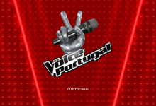  Audiências – 18 de outubro | «The Voice Portugal» segura a liderança