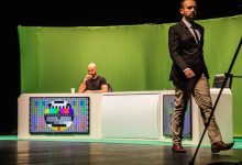  Qultura: Teatro do Noroeste – CDV leva extremista «Rottweiler» a Faro
