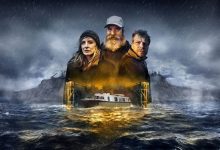  Discovery estreia nova temporada de «À Pesca do Ouro»