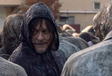  Novo episódio de «The Walking Dead» ganha data de estreia na FOX
