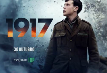  «1917» de Sam Mendes estreia no TVCine Top