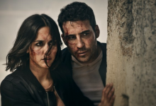  HBO Portugal revela data de estreia de «30 Monedas»
