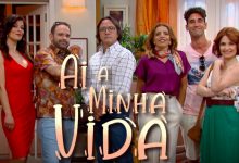  «Ai a Minha Vida» estreia sábado na TVI [com vídeo]