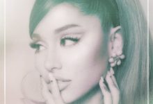  «positions» de Ariana Grande ganha data oficial de lançamento