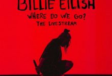  «Where Do We Go?»:  Billie Eilish anuncia livestream global