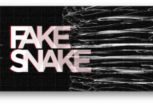  «Skull n’ Bones» é o single de estreia do projeto nacional Fake Snake