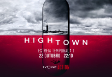  TVCine Action estreia a série « Hightown»