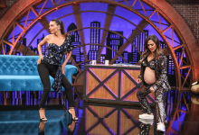  Globo estreia nova temporada de «Lady Night»