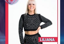  «Big Brother: A Revolução»: Liliana é a concorrente expulsa da semana
