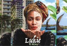  «É Real»: Lukie lança o seu álbum de estreia