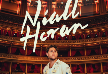  Niall Horan anuncia livestream de concerto no Royal Albert Hall