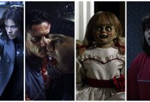  «Noites de Terror» é o especial do Canal Hollywood dedicado ao Halloween