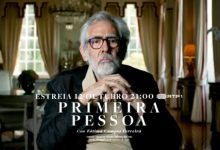  «Primeira Pessoa» estreia na próxima semana na RTP