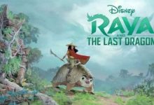  Disney revela trailer de “Raya e o Último Dragão”