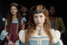  HBO Portugal estreia segunda parte da série «The Spanish Princess»
