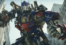  Canal Hollywood transmite especial dedicado à saga «Transformers»