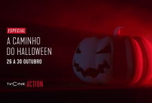  TVCine emite duas emissões especiais dedicadas ao Halloween