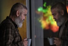  Revelado trailer do novo filme de George Clooney para a Netflix