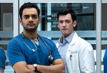  Segunda temporada de «Transplant» estreia na FOX Life