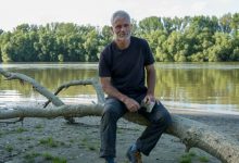  Jeremy Wade dá a conhecer os maiores rios do mundo no Discovery