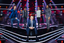  Nova temporada do “The Voice Brasil” estreia em Portugal