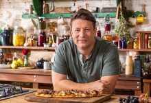 24 Kitchen estreia novo programa com Jamie Oliver