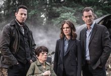  FOX Crime estreia nova temporada de “Testemunha Silenciosa”