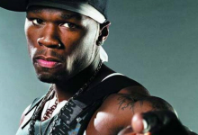  50 Cent festeja 1 mil milhões de visualizações de «In Da Club» com versão em 4K