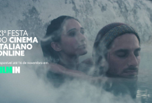  Festa do Cinema Italiano reforça presença online na Filmin