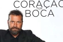  «Coração na Boca» marca estreia de Ljubomir Stanisic na SIC [com vídeo]