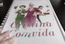Cristina Comvida Pedro Teixeira
