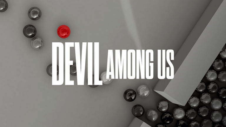 Devil among us чит