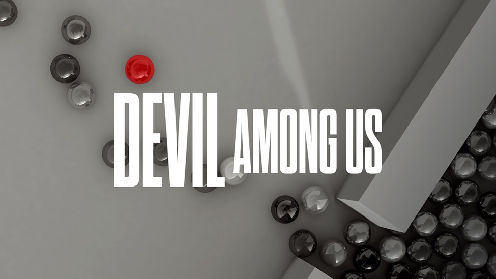 «Devil Among Us» estreia em exclusivo no canal ID