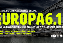  Europa 6.1: quinze dias de cinema online gratuito para olhar outra Europa