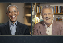  GloboNews transmite entrevista de Pedro Bial a Barack Obama