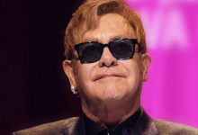  Elton John revela versão inédita da canção de 1968, «I Can’t Go Living Without You»