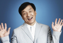  Canal Hollywood dedica emissão especial a Jackie Chan