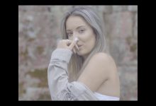  «Não é Amor» é o novo single de Maria Barreto