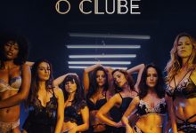  Conheça as novas personagens de «O Clube», série da OPTO