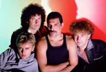  Queen reeditam «Greatest Hits» em novos formatos para assinalar o 50.º aniversário
